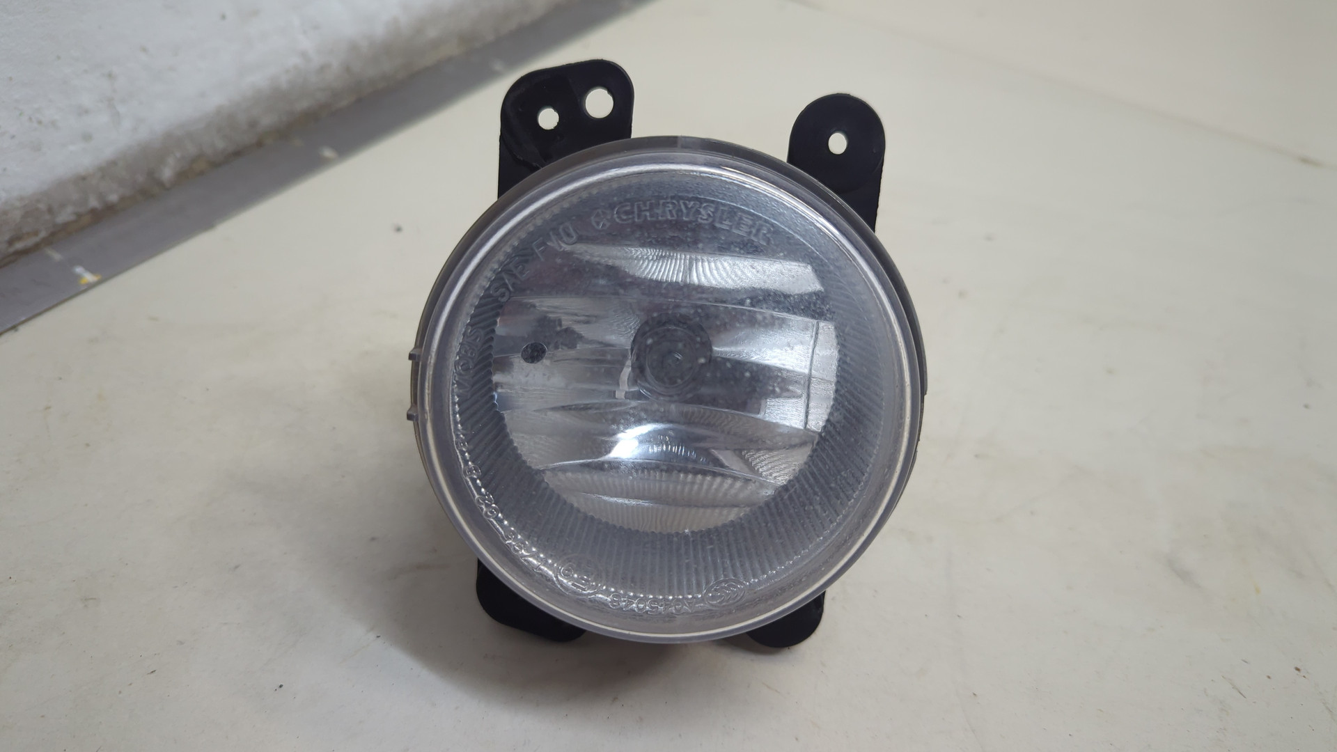 Фара противотуманная