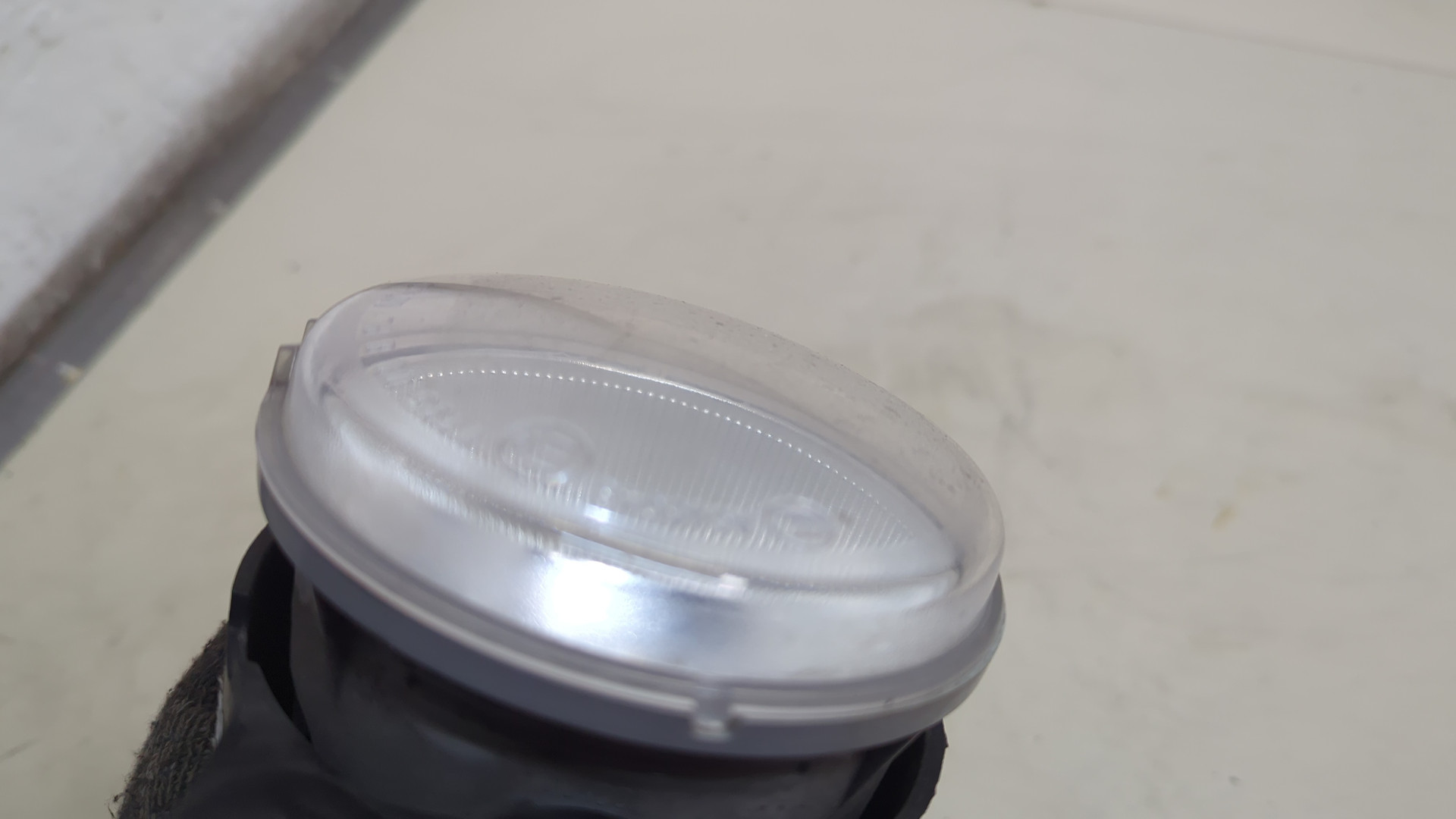 Фара противотуманная