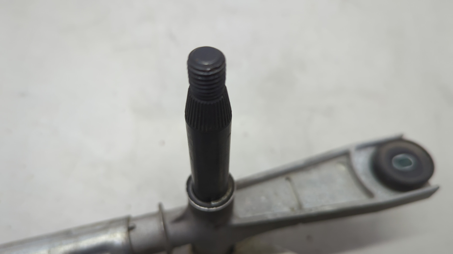 Трапеция стеклоочистителей