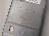 9495164 Подушка безопасности коленная BMW X1 U11, U12 2022-2025 20656730 #4