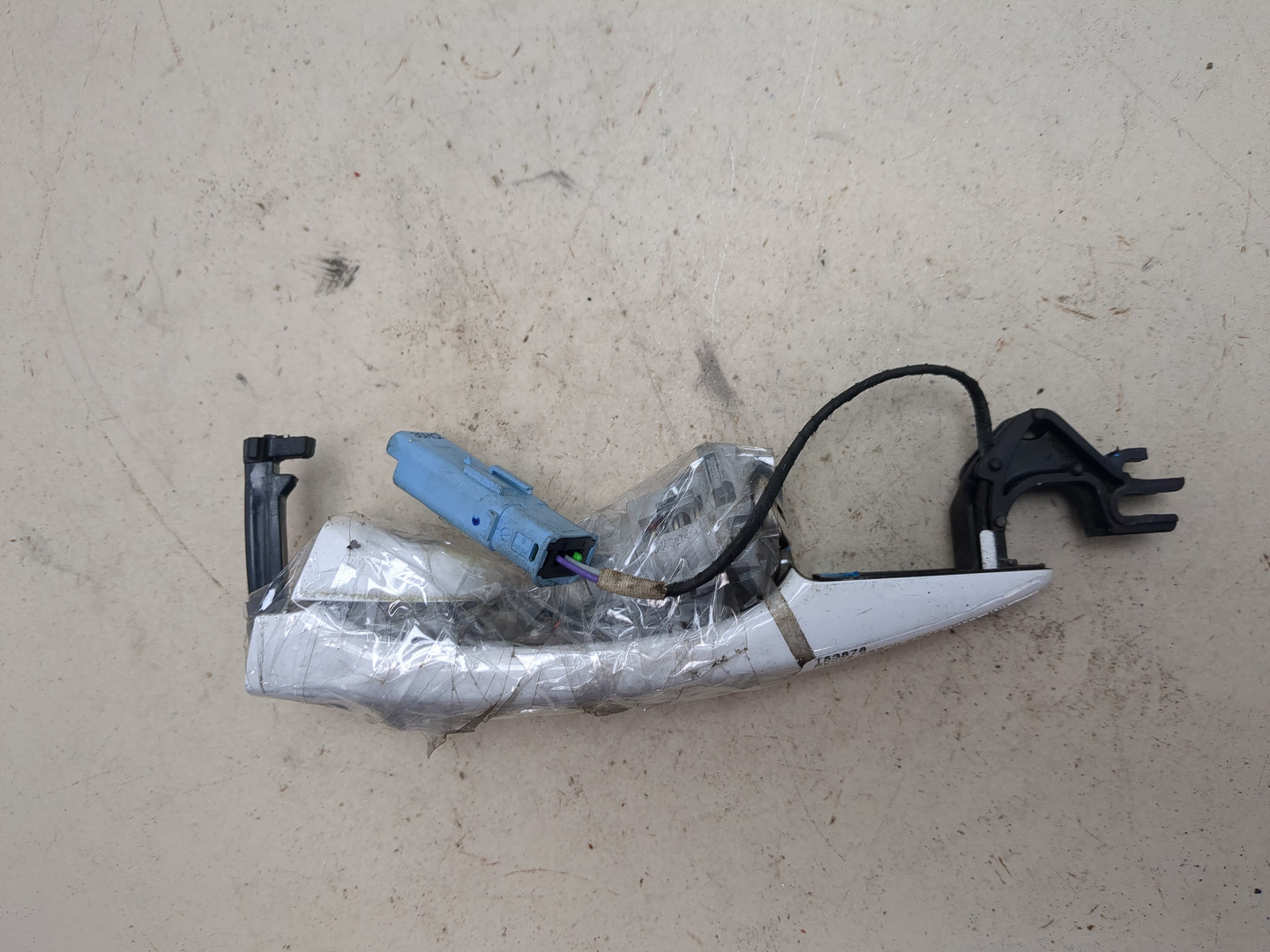 Ручка двери наружная