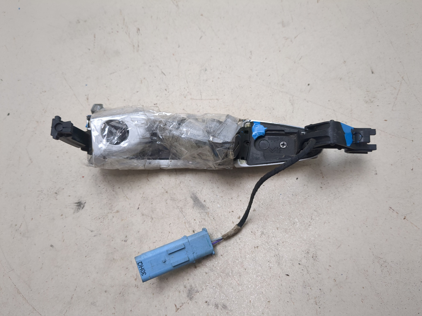 Ручка двери наружная