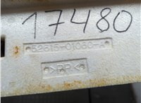 5261501060 Абсорбер бампера (пенопласт) Pontiac Vibe 1 2002-2008 20656832 #3