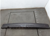 7135581 Абсорбер бампера (пенопласт) BMW 7 E65 2001-2008 20656851 #1