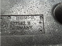 7135581 Абсорбер бампера (пенопласт) BMW 7 E65 2001-2008 20656851 #3