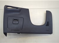 5YP07DX9AC Пластик панели торпеды Jeep Cherokee 2013-2023 20656878 #1