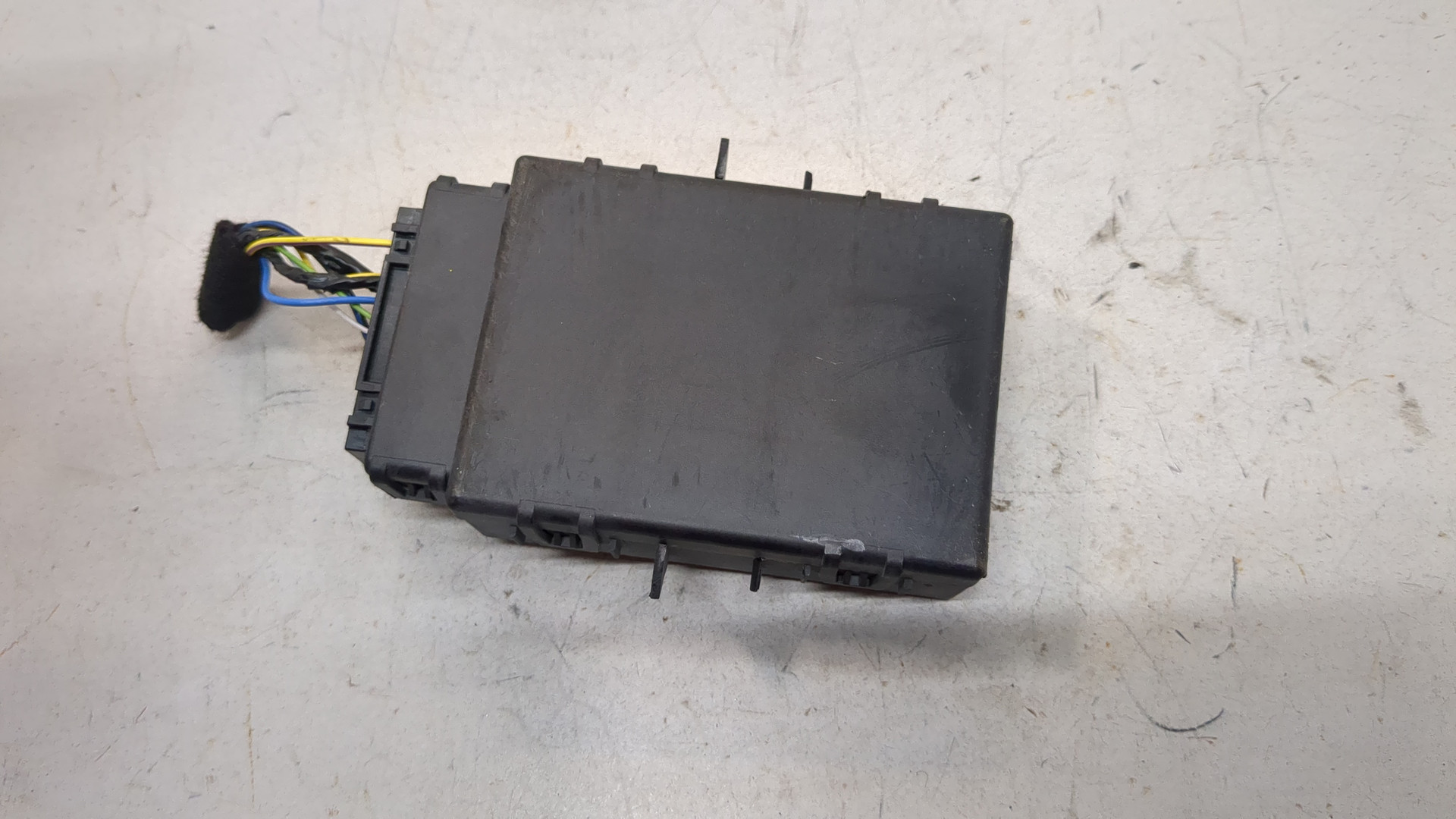 Блок управления светом фар