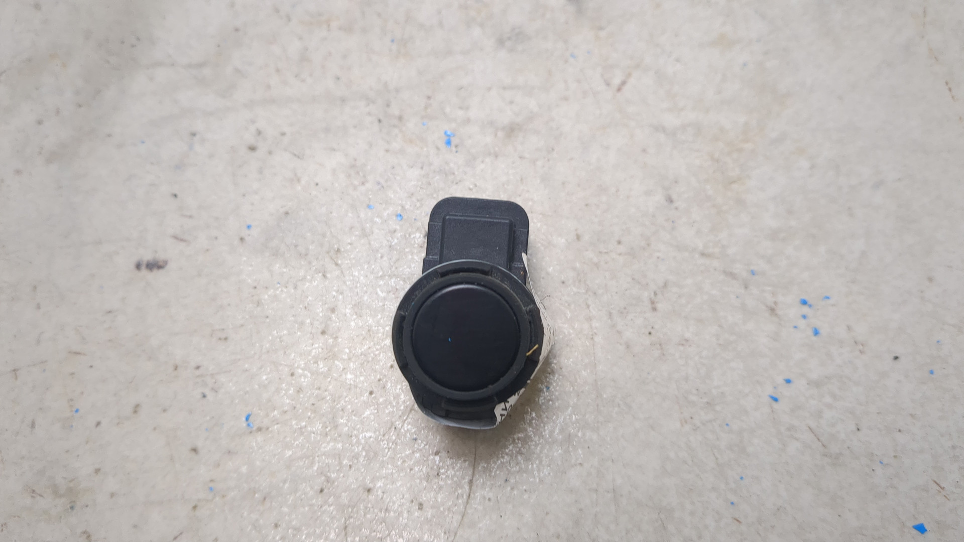 Датчик парковки