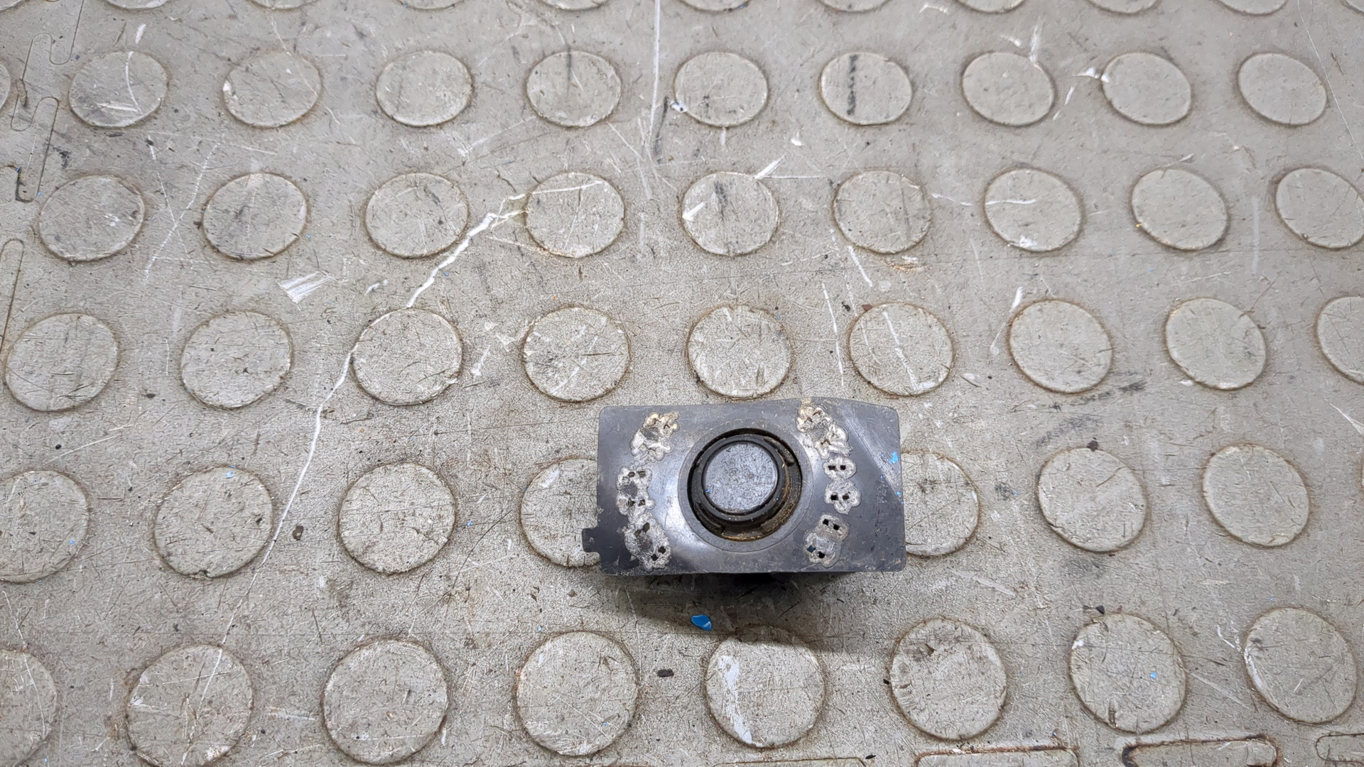 Датчик парковки