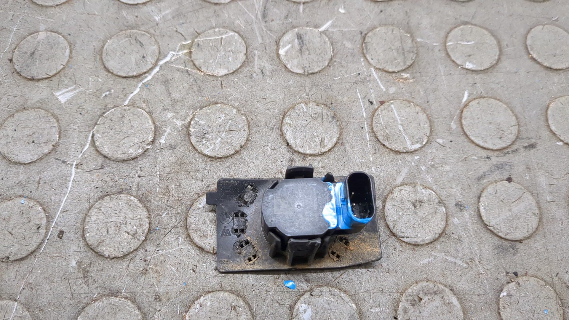 Датчик парковки