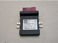 16147301554, 7301554 Блок управления топливным насосом BMW X3 F25 2010-2017 20657020 #1