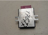 16147301554, 7301554 Блок управления топливным насосом BMW X3 F25 2010-2017 20657020 #2