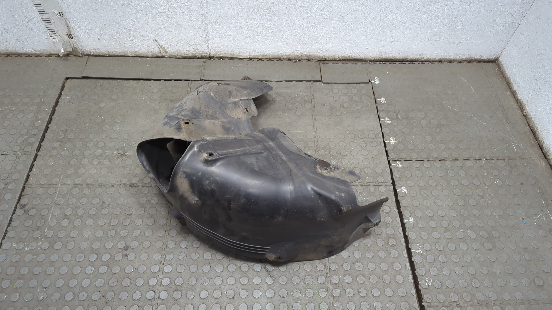 Локер задний правый