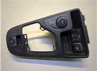 1UJ60DX9AD Рамка под кулису Jeep Cherokee 2013-2023 20657321 #1