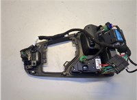 1UJ60DX9AD Рамка под кулису Jeep Cherokee 2013-2023 20657321 #2