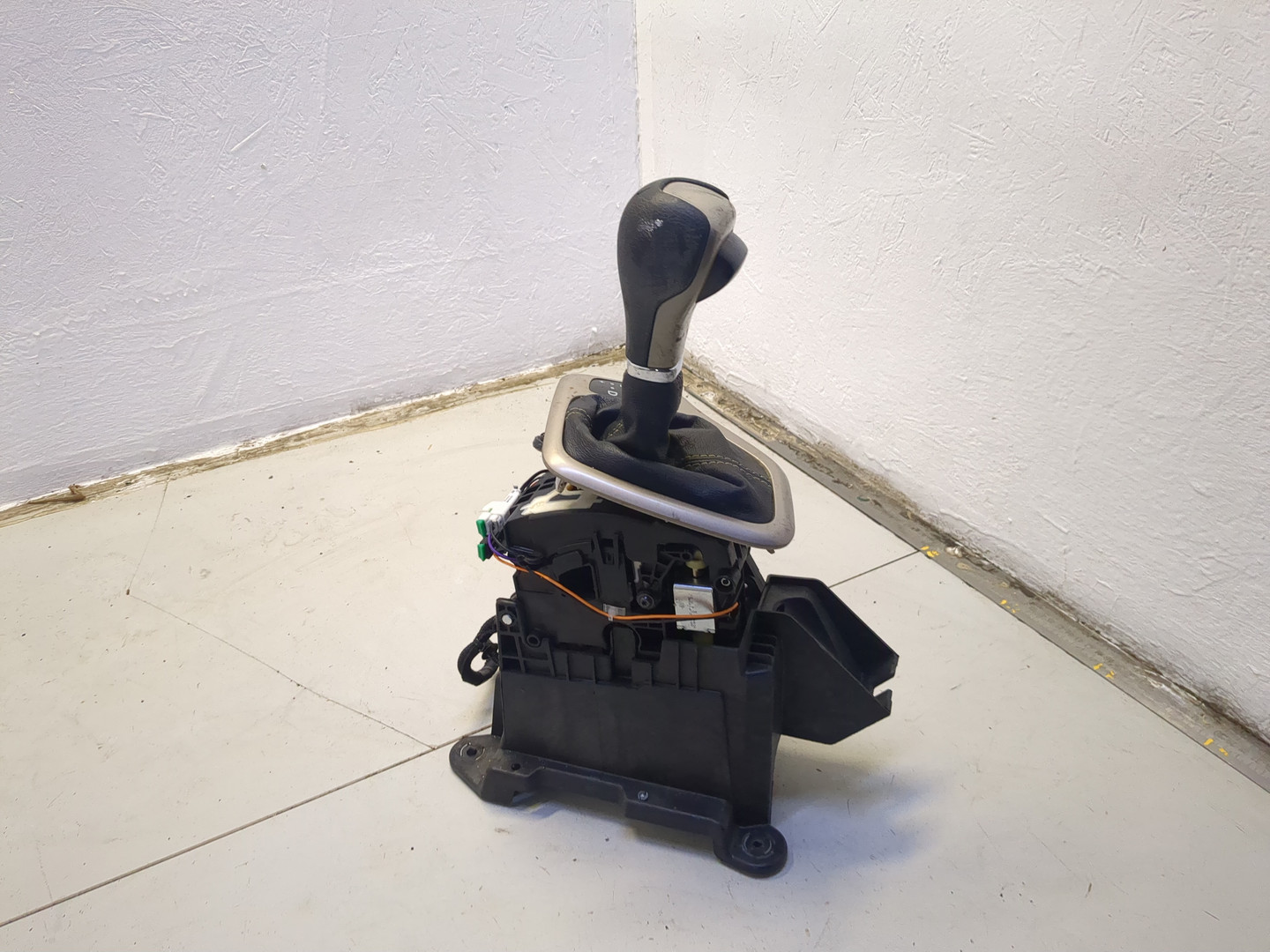 Кулиса МКПП / АКПП