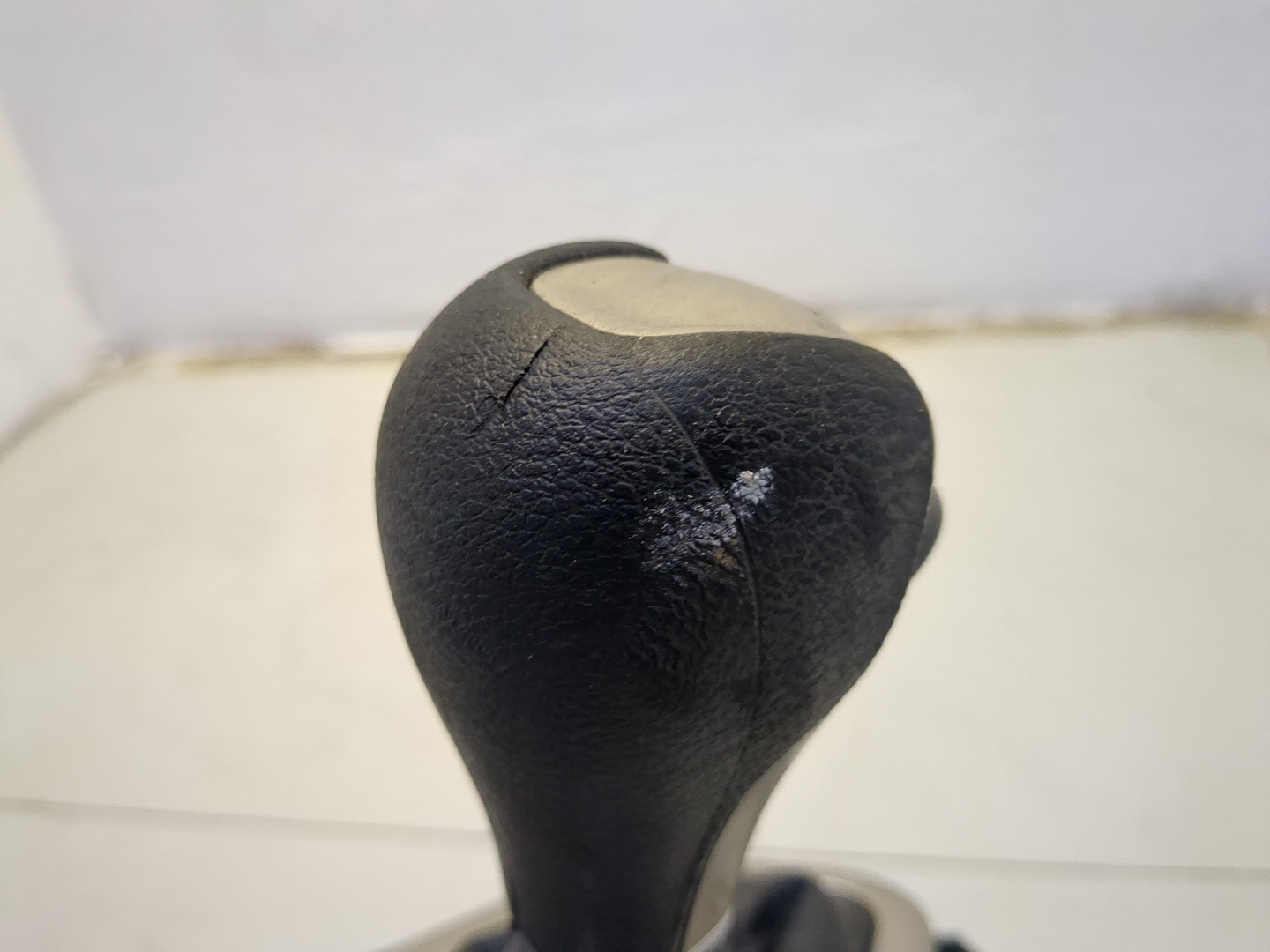 Кулиса МКПП / АКПП