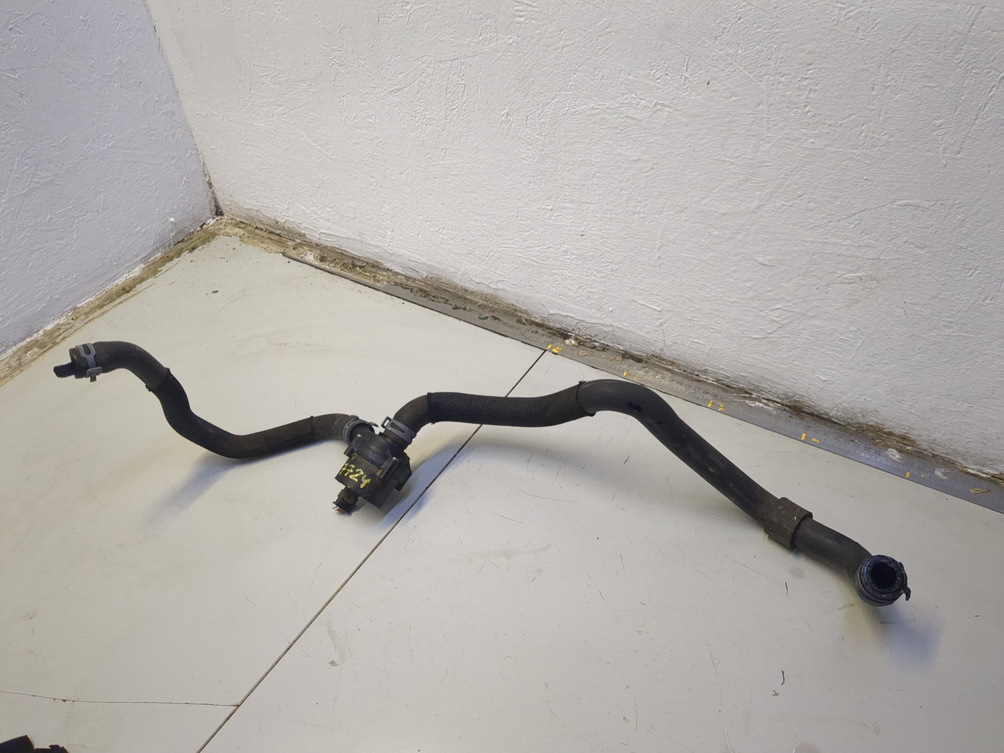 Насос водяной (помпа)