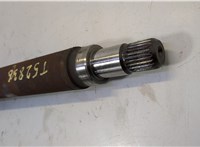1722079, 3M513C313AF Полуось (приводной вал, шрус) Ford Focus 2 2005-2008 20656069 #2