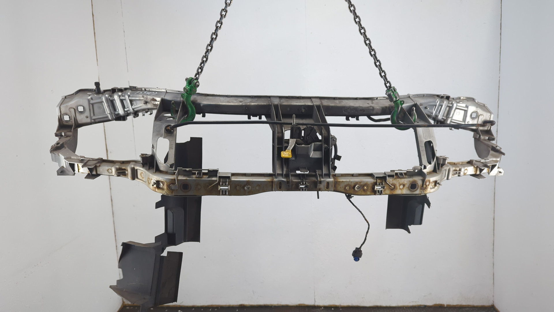 Панель передняя (телевизор)