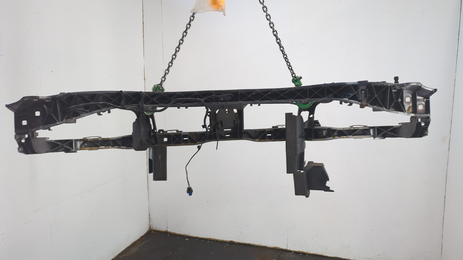 Панель передняя (телевизор)