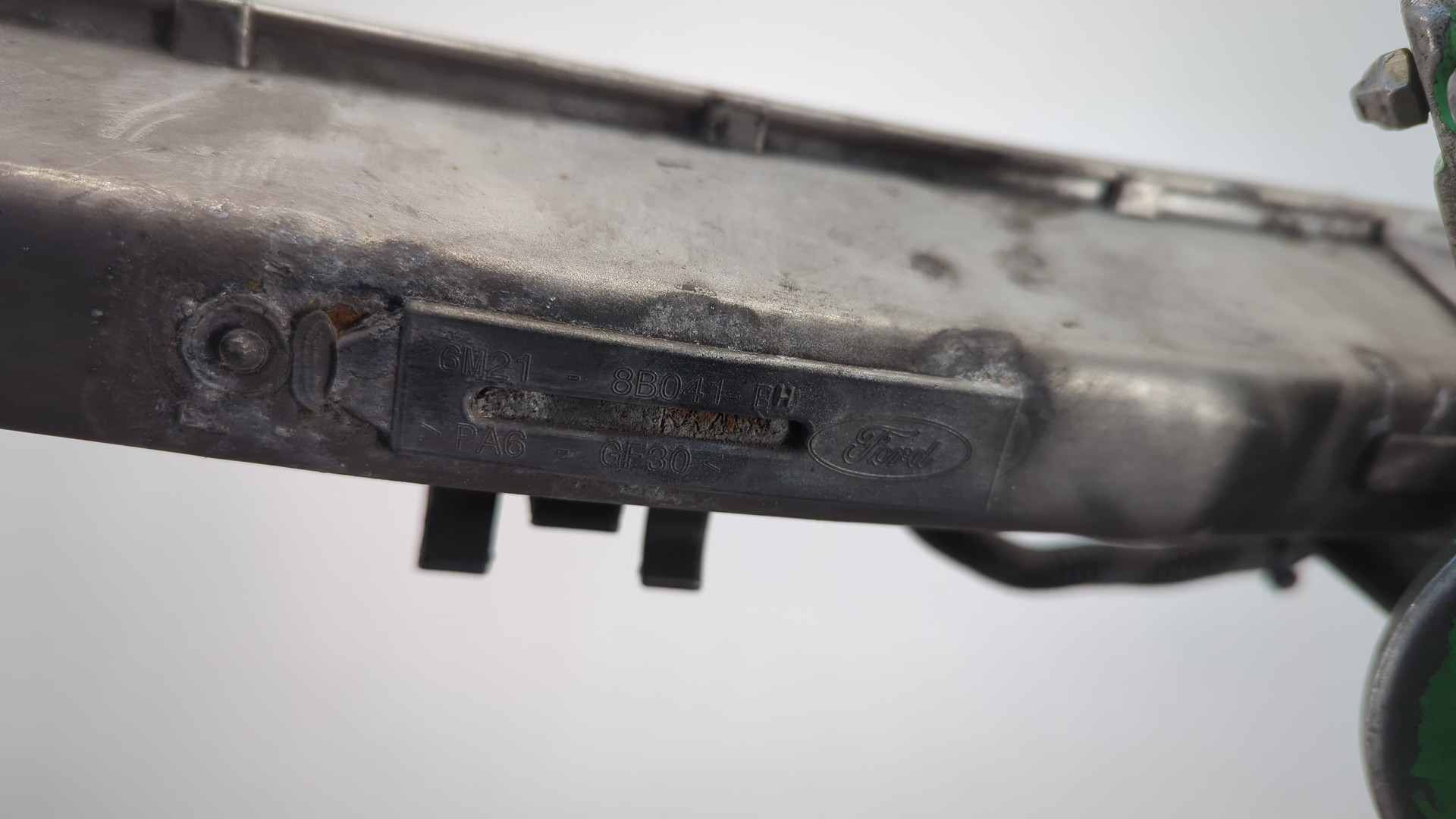 Панель передняя (телевизор)