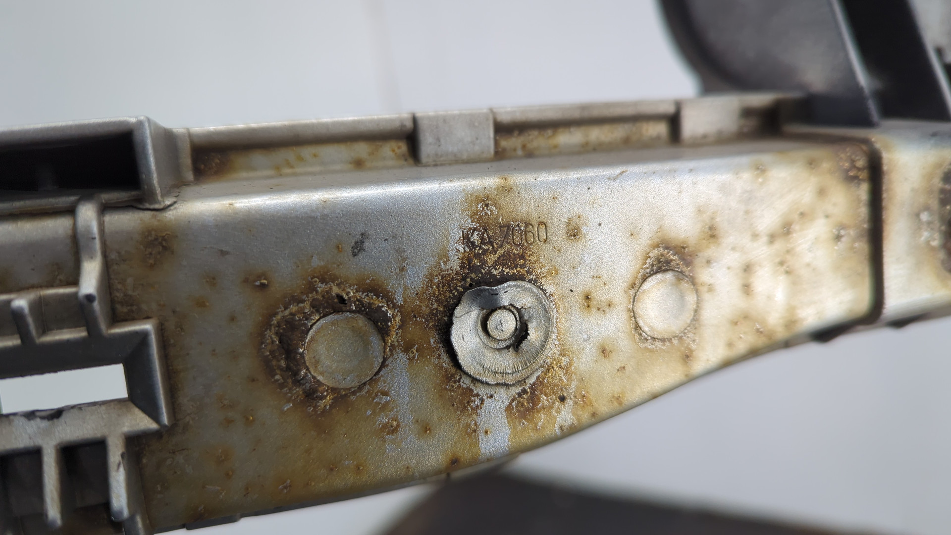 Панель передняя (телевизор)