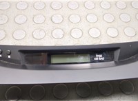 847403X000 Пластик панели торпеды Hyundai Elantra 2010-2016 20657480 #2