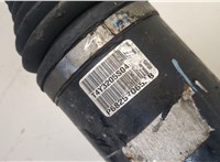 68257065AB Полуось (приводной вал, шрус) Jeep Cherokee 2013-2023 20657515 #2