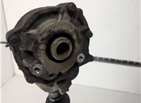 30700016 Редуктор Раздаточный КПП (раздатка) Volvo XC70 2000-2007 20657531 #2