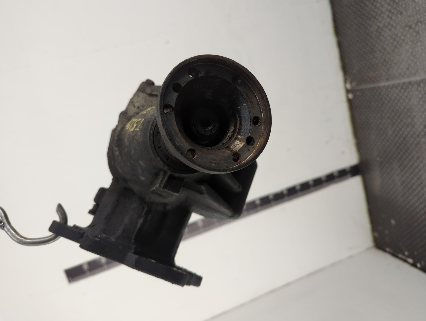 Коробка раздаточная