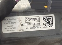 K2GP7G360CE Редуктор Раздаточный КПП (раздатка) Ford Edge 2018-2023 20657600 #3
