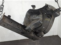 646023Q000 Лонжерон кузовной Hyundai Sonata 6 YF 2009-2014 20657639 #2