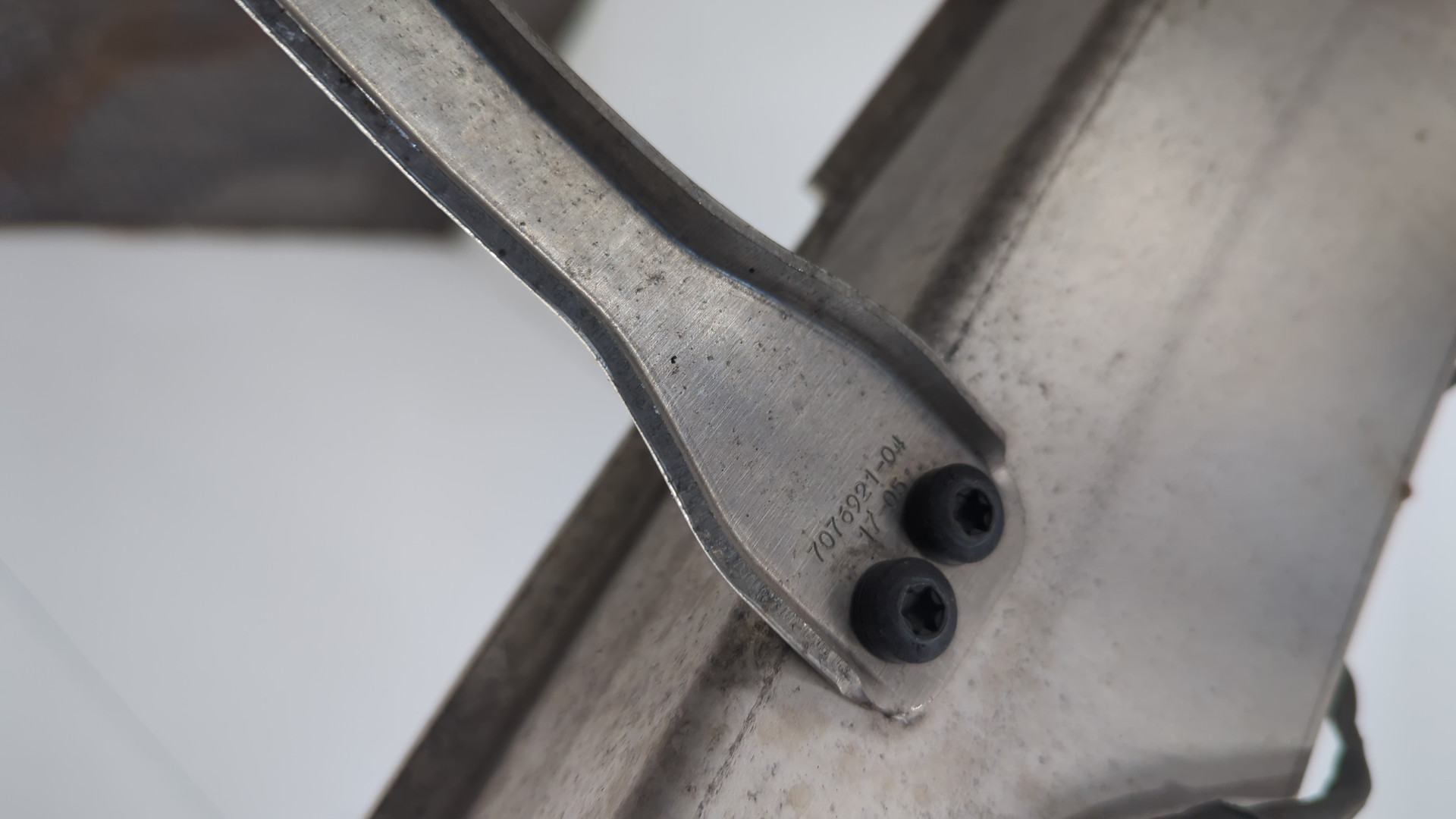 Панель передняя (телевизор)