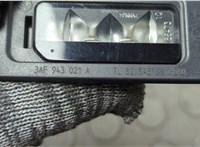 3AF943021A Подсветка номера Volkswagen Passat 8 2015- 20657840 #2