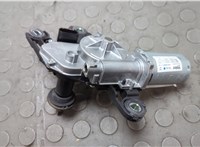 1Z9955711A Двигатель стеклоочистителя (моторчик дворников) задний Volkswagen Passat 8 2015- 20657843 #1