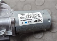 1Z9955711A Двигатель стеклоочистителя (моторчик дворников) задний Volkswagen Passat 8 2015- 20657843 #2