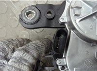 1Z9955711A Двигатель стеклоочистителя (моторчик дворников) задний Volkswagen Passat 8 2015- 20657843 #3