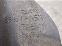 63851EA500 Брызговик Nissan Pathfinder 2004-2014 20657848 #3