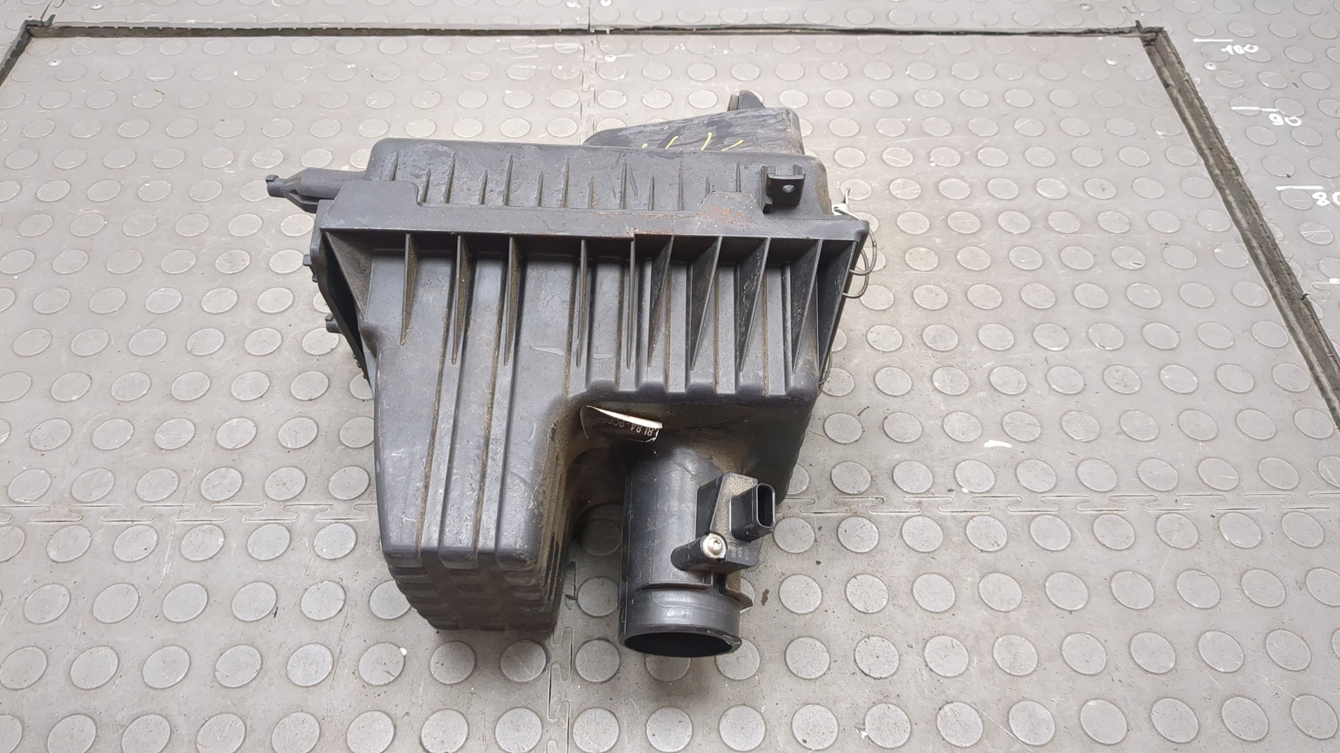 Корпус воздушного фильтра