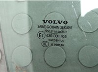 30674329 Стекло боковой двери Volvo XC70 2000-2007 20658050 #2