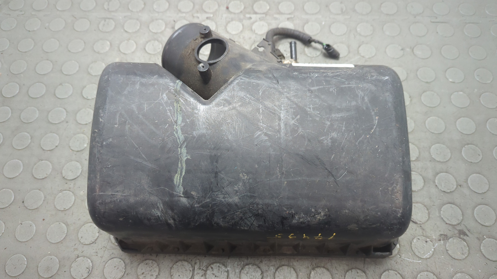 Корпус воздушного фильтра