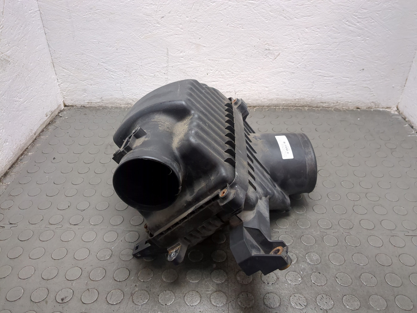 Корпус воздушного фильтра