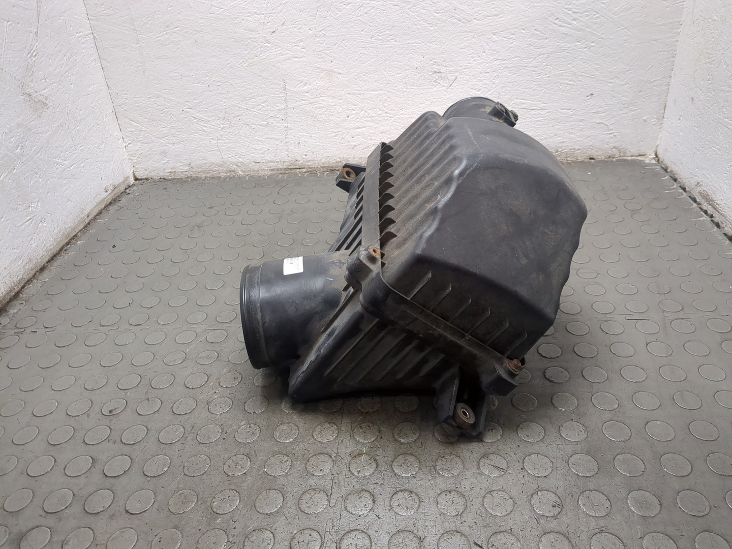 Корпус воздушного фильтра