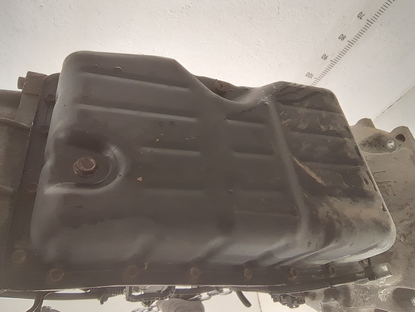 АКПП (автоматическая коробка переключения передач)