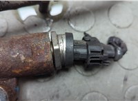  Рампа (рейка) топливная LDV (DAF) Maxus 2004-2008 20658168 #5