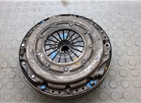 1255217, 3S716477MA Маховик Ford Mondeo 3 2000-2007 20658194 #8