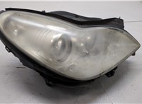 A2198601247 Форсунка омывателя фар Mercedes CLS C219 2004-2010 11532960 #1