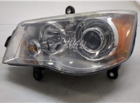 05113343AD, 1LL26306015 Фара (передняя) Chrysler Voyager 2007-2010 20658366 #1