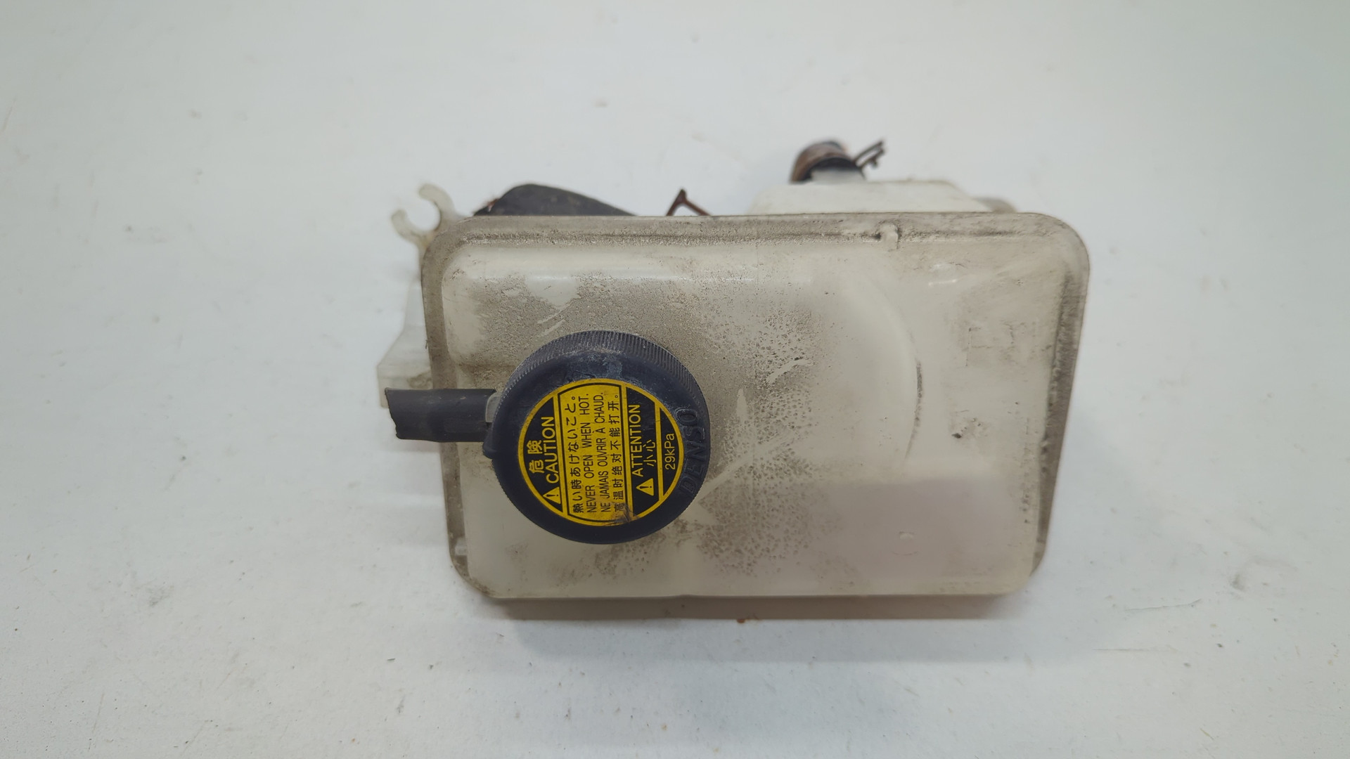 Бачок расширительный